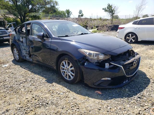 2013 mazda 3