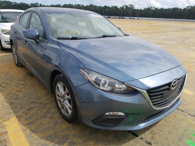 2014 mazda 3 grand to