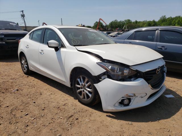 2015 mazda 3 grand to