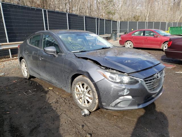 2013 mazda 3