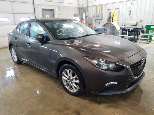 2013 mazda 3