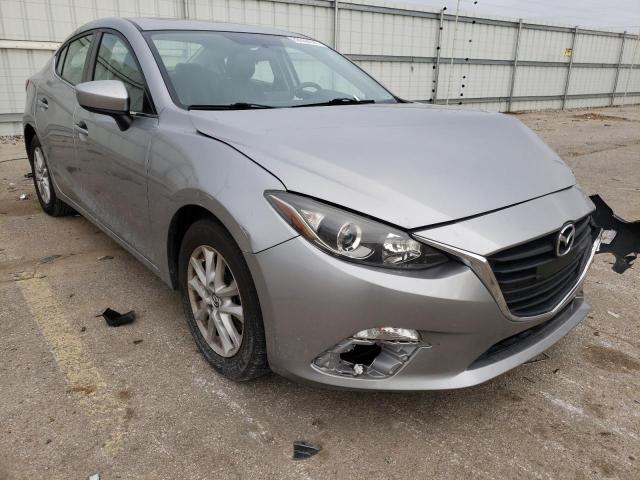 2013 mazda 3
