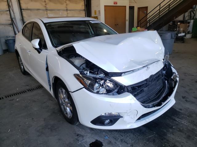 2014 mazda 3