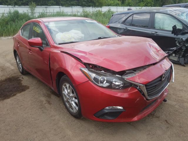 2013 mazda 3 grand to