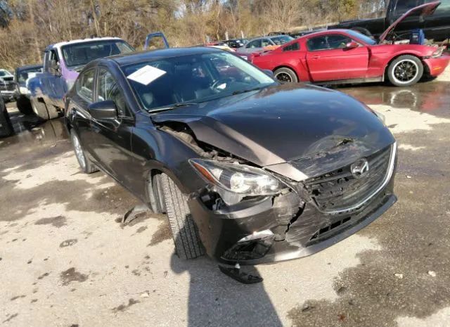 2013 mazda 3