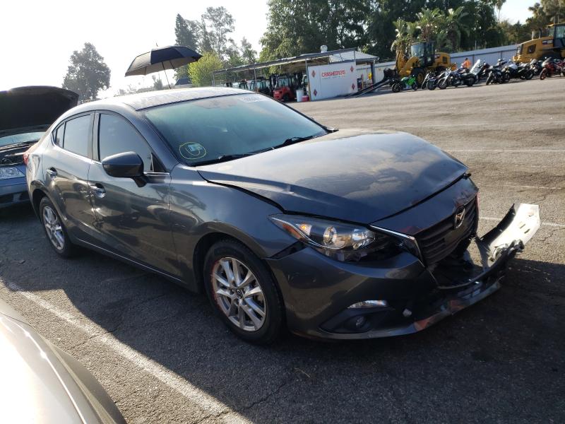 2014 mazda 3