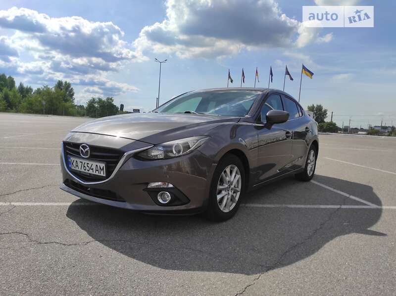 2013 mazda 3