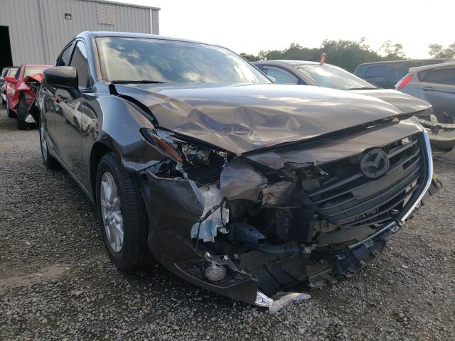 2013 mazda 3