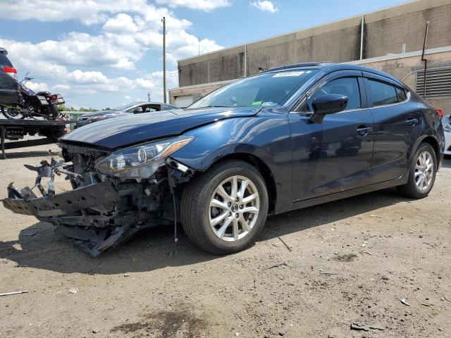 2014 mazda 3