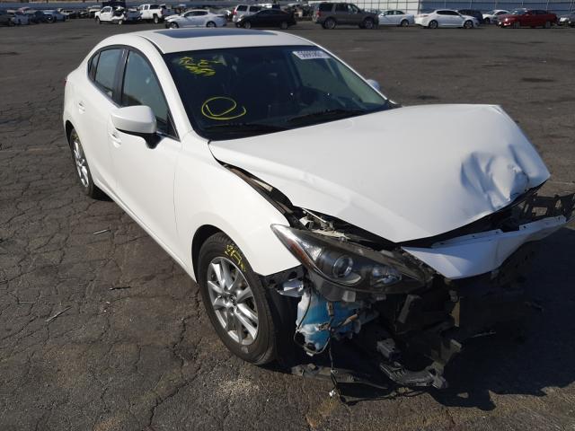 2015 mazda 3 grand to
