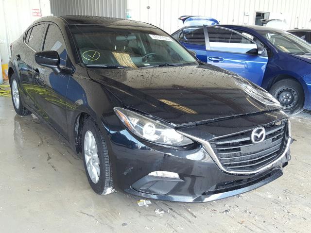 2013 mazda 3