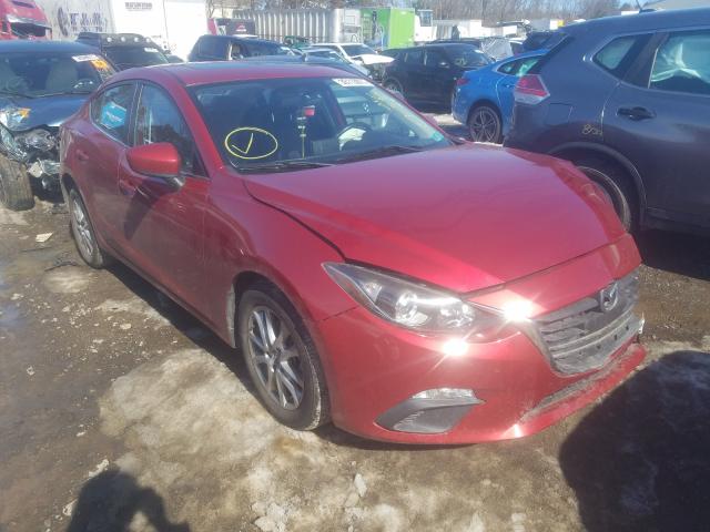 2014 mazda 3