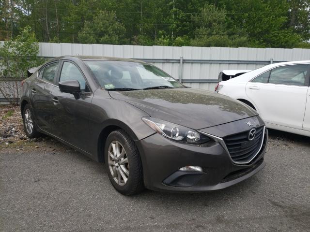 2014 mazda 3 grand to