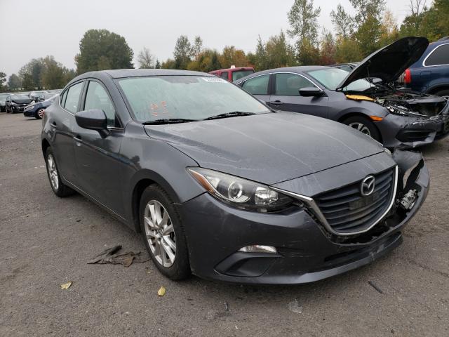 2014 mazda 3 grand to