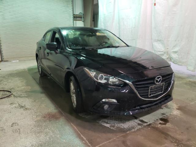 2015 mazda 3 grand to