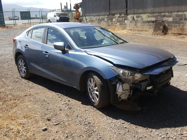 2014 mazda 3 grand to
