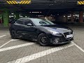 2015 mazda 3
