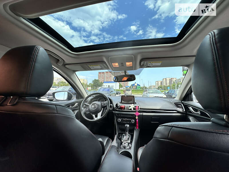 2013 mazda 3