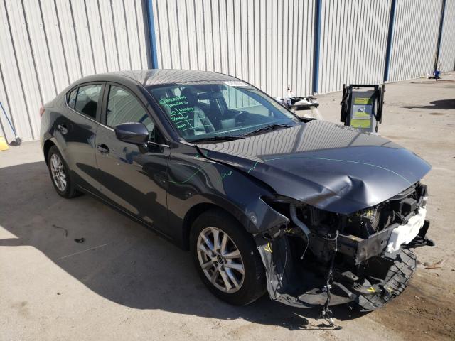 2014 mazda 3
