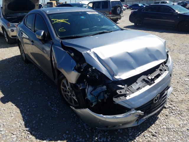 2015 mazda 3 grand to
