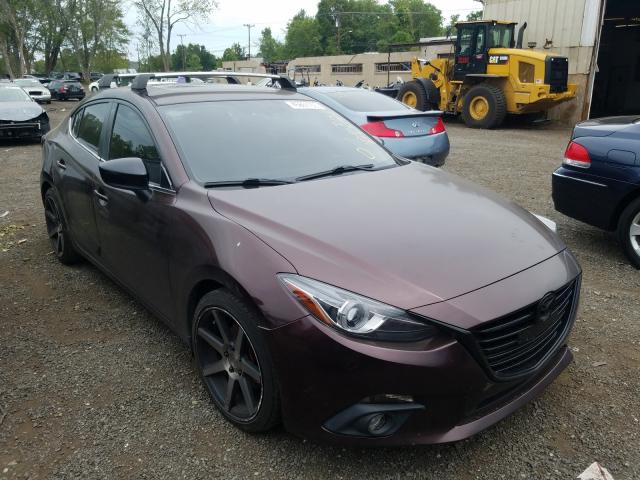 2015 mazda 3