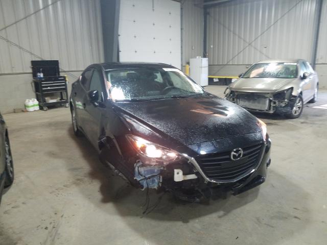 2016 mazda 3 grand to