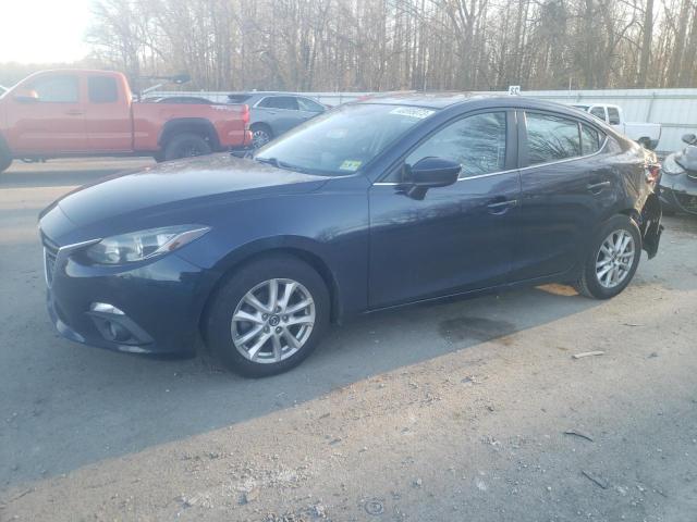 2016 mazda 3 grand to