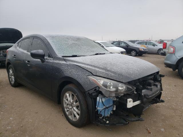 2015 mazda 3 grand to