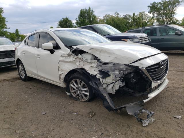 2016 mazda 3 grand to