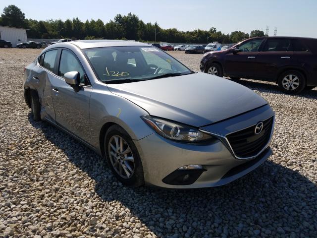 2015 mazda 3