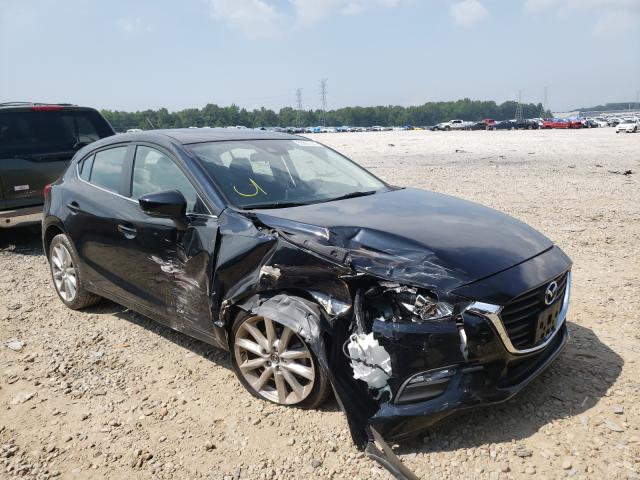 2017 mazda 3
