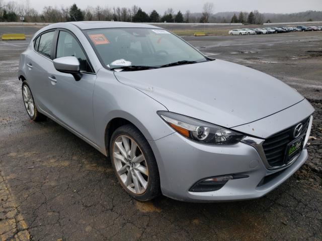 2016 mazda 3