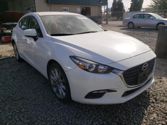 2016 mazda 3