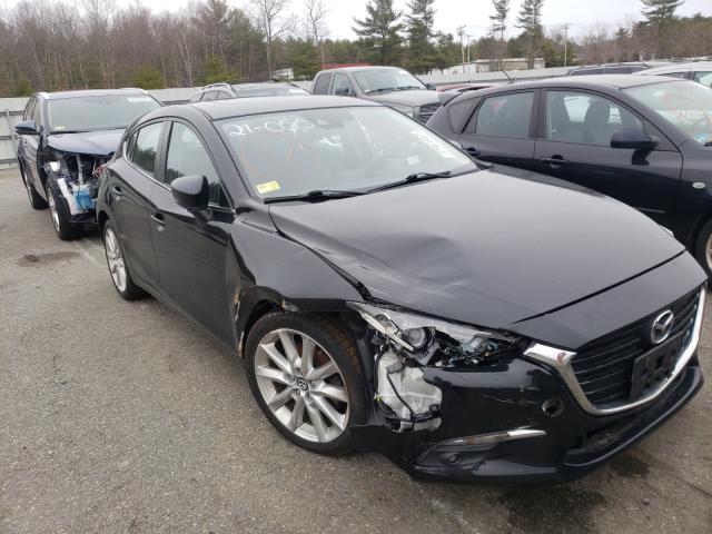 2016 mazda 3