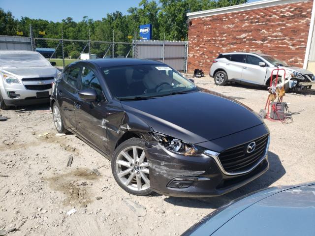 2017 mazda 3