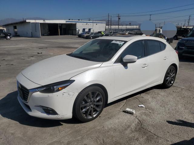 2016 mazda 3