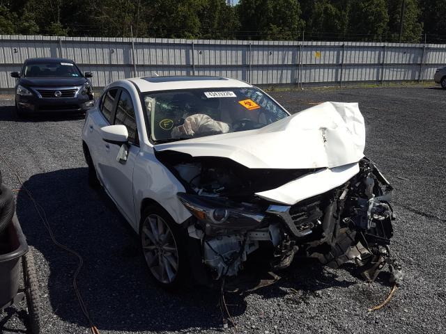 2017 mazda 3 grand to