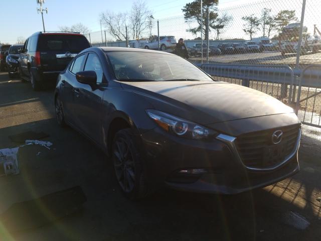 2017 mazda 3 touring