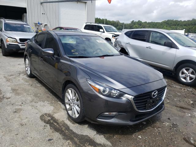 2016 mazda 3 touring