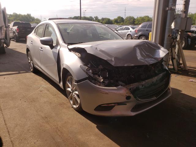 2016 mazda 3