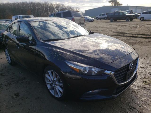 2016 mazda 3
