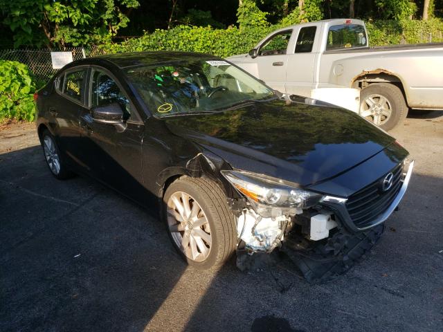 2016 mazda 3