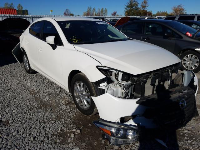 2017 mazda 3