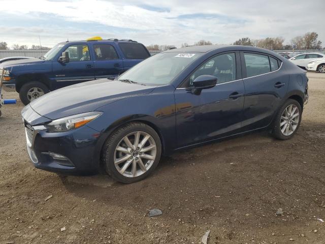 2016 mazda 3