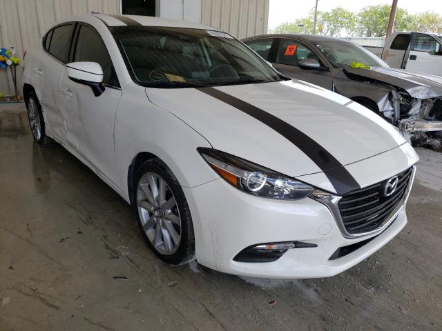 2016 mazda 3 touring