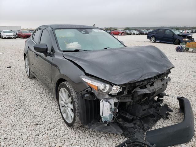 2016 mazda 3