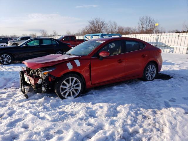 2017 mazda 3 grand to