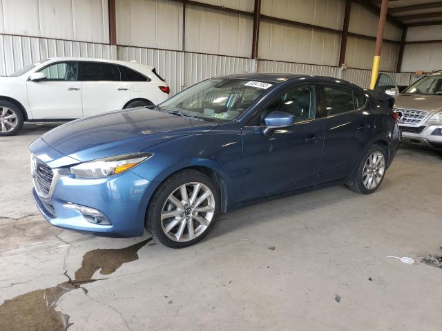 2016 mazda 3