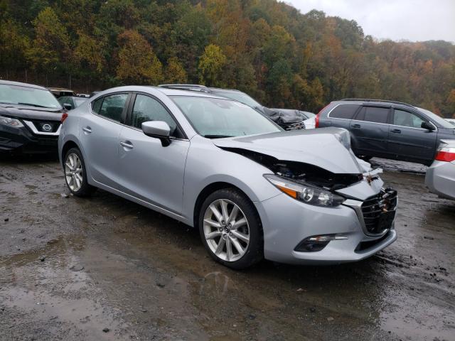 2016 mazda 3 grand to