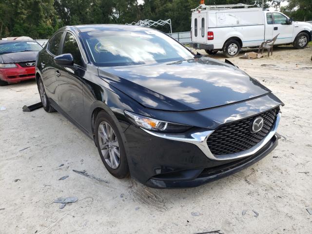 2021 mazda 3
